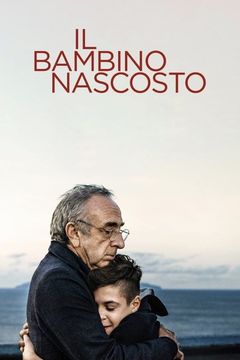 Locandina Il bambino nascosto
