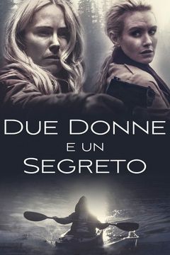 Locandina Due donne e un segreto