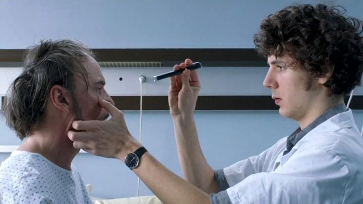 Ippocrate, cast e trama film Super Guida TV