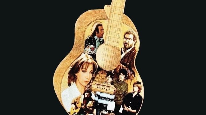 Una scena tratta dal film I giorni cantati