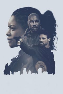 Locandina La legge dei più forti