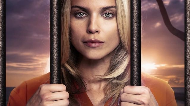 Una scena tratta dal film Accuse e bugie