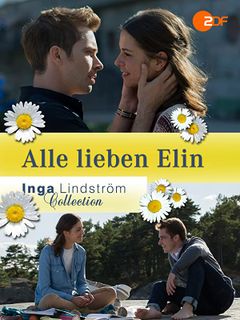 Locandina Inga Lindstrom - Tutti pazzi per Elin