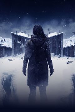 Locandina Blood and Snow