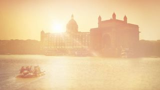 Attacco a Mumbai - Una vera storia di coraggio