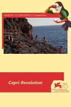 Locandina Capri-Revolution