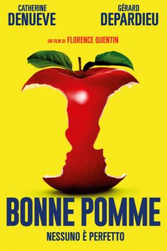 Locandina Bonne Pomme – Nessuno è perfetto