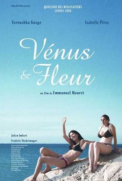 Locandina Vénus et Fleur