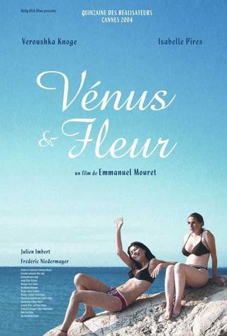 Vénus et Fleur