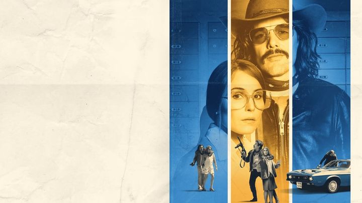 Una scena tratta dal film Rapina a Stoccolma