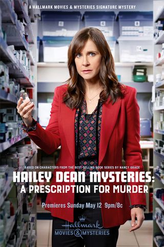 Le indagini di Hailey Dean: L'angelo della morte