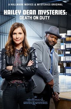 Locandina Le indagini di Hailey Dean: Semper Fidelis