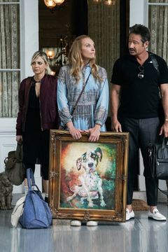 Locandina The Estate