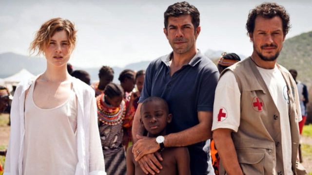Una scena tratta dal film La vita facile