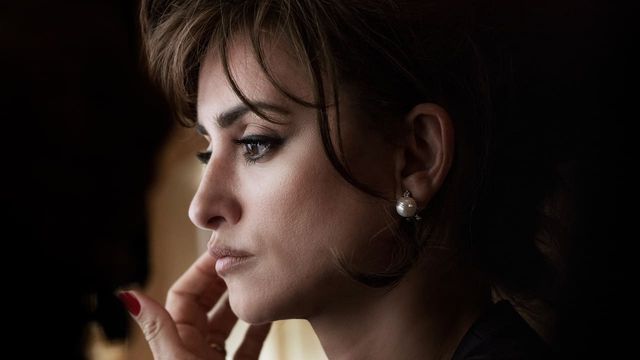 Una scena tratta dal film L'immensità