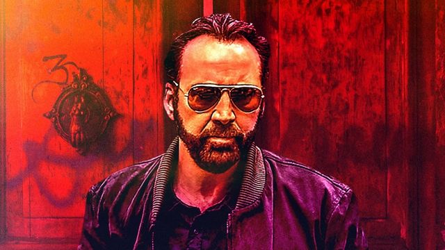 Una scena tratta dal film Kill Chain - Uccisioni a catena