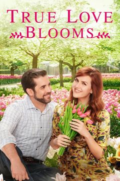 Locandina Amore in fiore