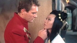 Ursus e la ragazza tartara