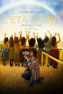 Locandina L'età d'oro