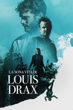 Locandina The 9th Life of Louis Drax