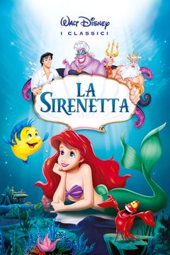 La sirenetta (2023): guida al cast e ai personaggi 