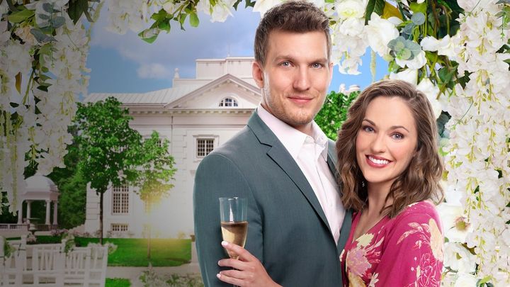 Una scena tratta dal film Colby & Case - In the Key of Love