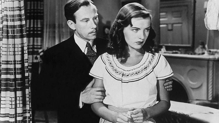 Una scena tratta dal film Forza bruta