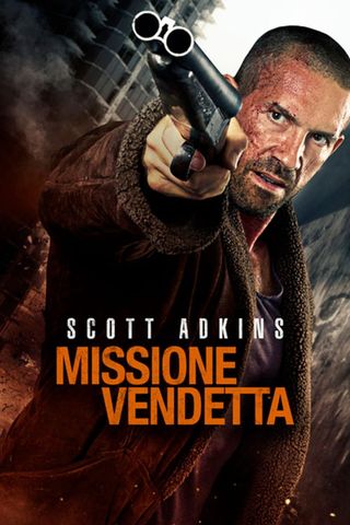 Avengement - Missione vendetta