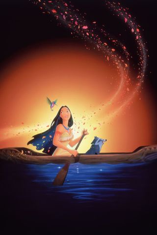 Pocahontas