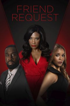 Locandina Ricatto fatale