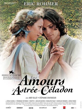 Gli amori di Astrea e Celadon