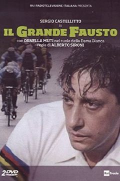 Locandina Il Grande Fausto