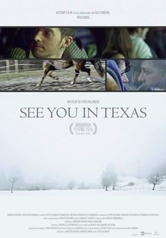 Locandina See You in Texas