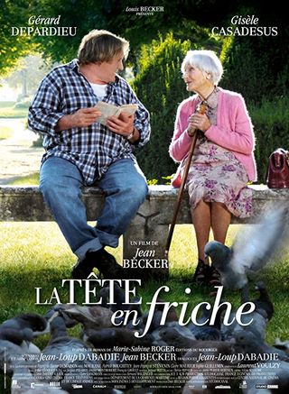 La testa tra le nuvole