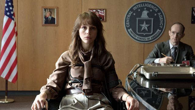 Una scena tratta dal film 1989 - La Svolta