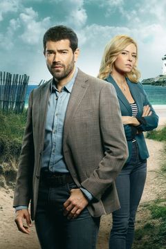 Locandina I misteri di Martha's Vineyard: Un bel posto dove morire