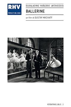 Locandina Ballerine