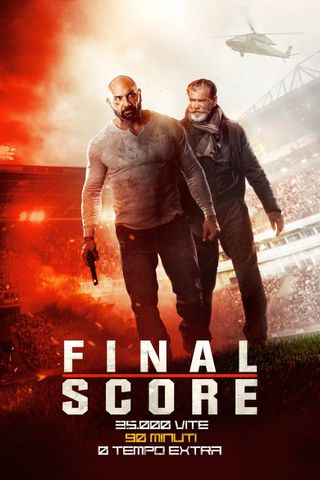 L'ultima partita