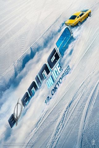 Borning 2 - Corsa tra i ghiacci