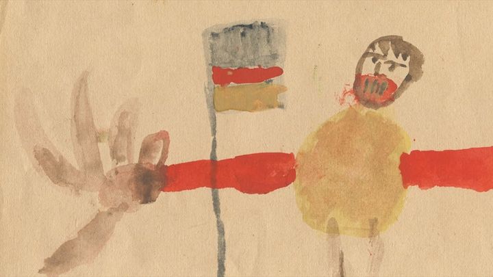 Una scena tratta dal film Heimat è uno spazio nel tempo