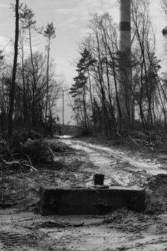 Locandina Heimat è uno spazio nel tempo