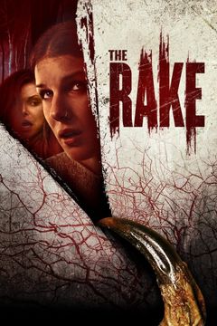 Locandina The Rake