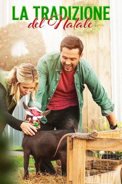 Locandina La tradizione del Natale