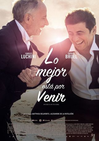 Il meglio deve ancora venire