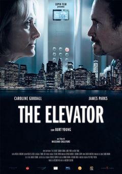 Locandina The Elevator