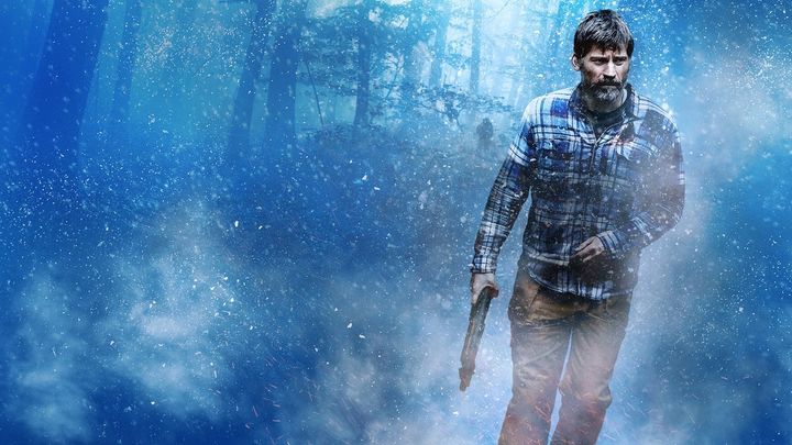 Una scena tratta dal film The Silencing - Senza voce