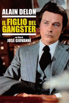 Locandina Il figlio del gangster