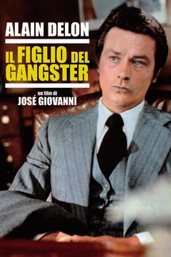 Locandina Il figlio del gangster