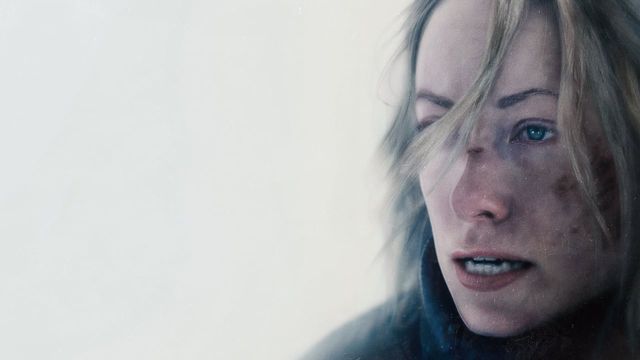 Una scena tratta dal film A Vigilante