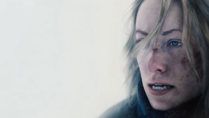 Una scena tratta dal film A Vigilante